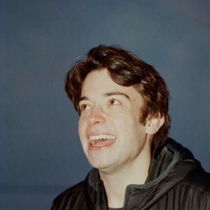 Meet your Posher, Andy